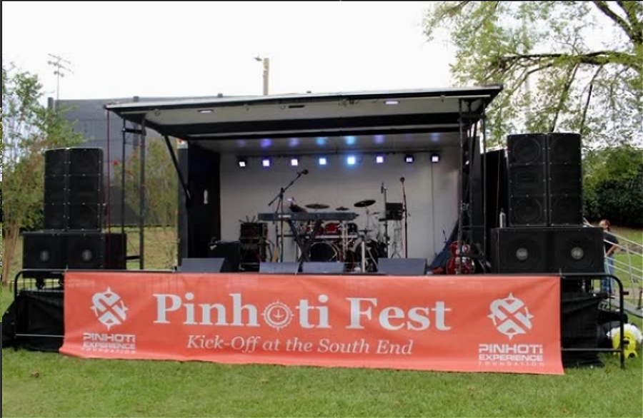 Pinhoti Fest 2024