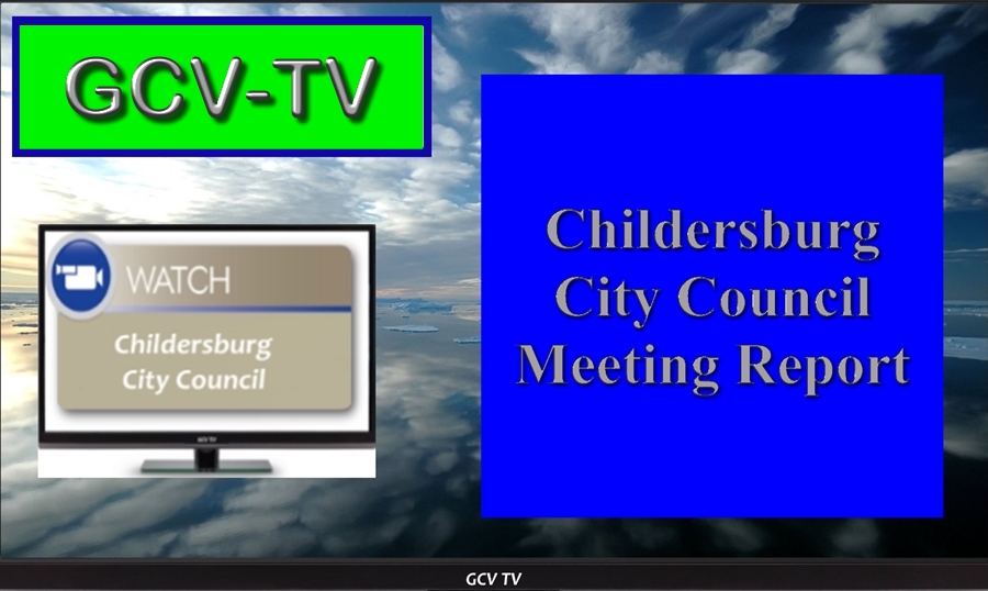 Childersburg Council consolidates municipal polling sites