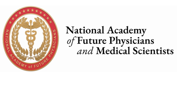 BB Comer freshman has been named to Congress of Future Medical Leaders