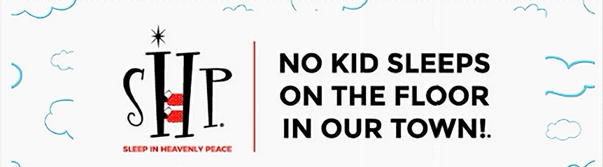 Help build beds for students in need – Making a difference together